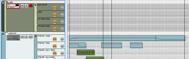 4 - Map Reason Songs to Record