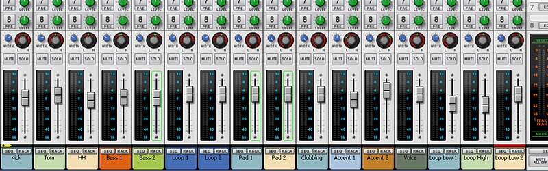67 - 7 Songs in 7 Days