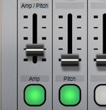 84 - Alias8 Multi-Function Fader