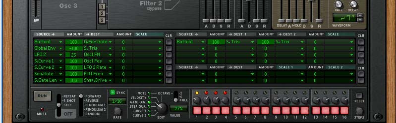 78 - Creating Better Patches (Part 5)