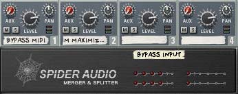 63 - Effects Bypass Methods