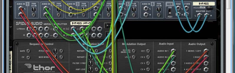 63 - Effects Bypass Methods