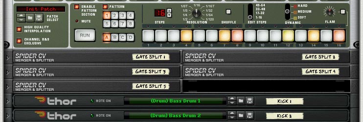 10 - Creative ReDrums (Part 2)