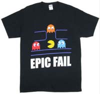 Epic Fail!