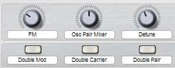 41 - Layered FM Pair Oscillators