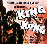 27 - Kong Drum Creation A to Z