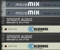 30 - Automating Kong FX & More