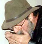 Kevin Parks, Remembered
