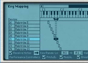 21 - Massive Combi Drum Kit