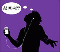 What's on Your iPod?