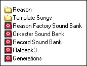 Organizing your Files