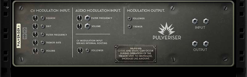 73 - Pounding The Pulveriser (Part 2)