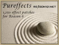"Pureffects" ReFill