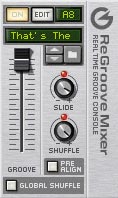 26 - Automating your Groove