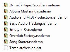 81 - Using Templates