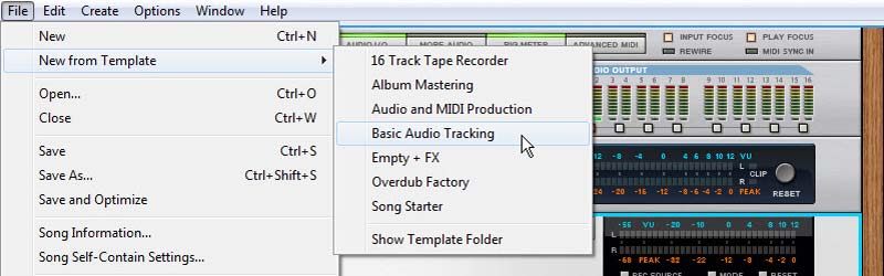 81 - Using Templates