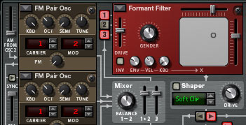 64 - Creative Thor Synth Tricks