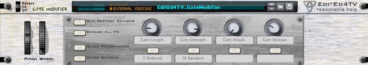 EditEd4TV's Reasonable Help Gate Modifier Combinator