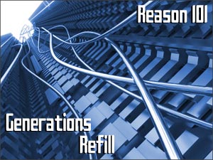 splash-large Reason 101 "Generations" Refill