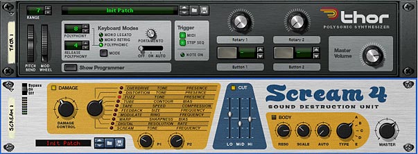 25-02-quick-tips-2 The Scream can be inserted anywhere as a great sound sculpting tool