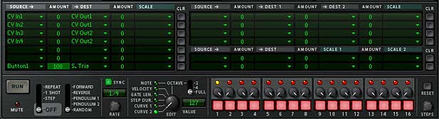 60-06-gen-ideas-pt1 The MBRS and Step Sequencer of the Thor "Controller A"