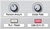 61-01-gen2 The Front panel settings on the "Glitch Box" Combinator