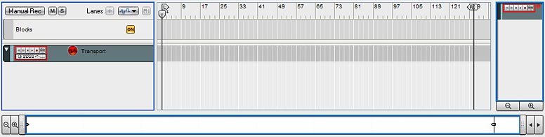 Bye Bye Main Sequencer. Asta la vista. Adios. Arivaderce!