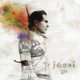 Jonsi - Go