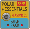 Reason101 Polar and Essentials Patch Pack.