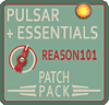 Reason101 Pulsar and Essentials Patch Pack