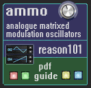 Ammo Rack Extension PDF Guide